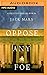 Oppose Any Foe (A Luke Ston...