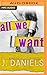 All We Want (Alabama Summer...