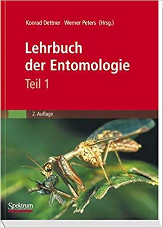 Lehrbuch der Entomologie (Paperback)