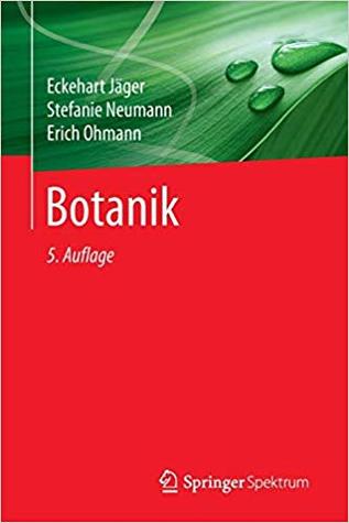 Botanik (German Edition)