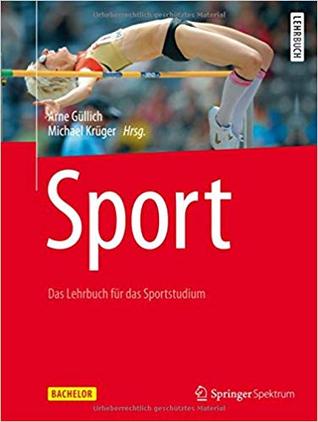 Sport: Das Lehrbuch für das Sportstudium (Hardcover)