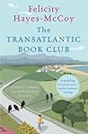 The Transatlantic Book Club by Felicity Hayes-McCoy