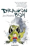 Dragon Boy (Dreamland Adventures #1)