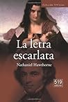 La letra escarlata