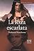 La letra escarlata by Nathaniel Hawthorne