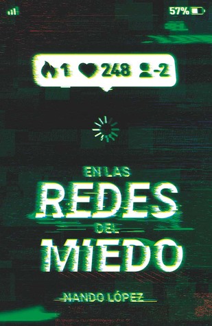En las redes del miedo (Paperback)