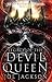 Legacy of the Devil Queen (Eve of Redemption, #4)
