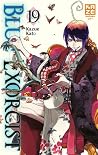 Blue Exorcist, To...
