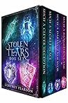 The Stolen Tears ...