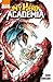 My Hero Academia, Tome 18 : Un avenir radieux (My Hero Academia, #18)