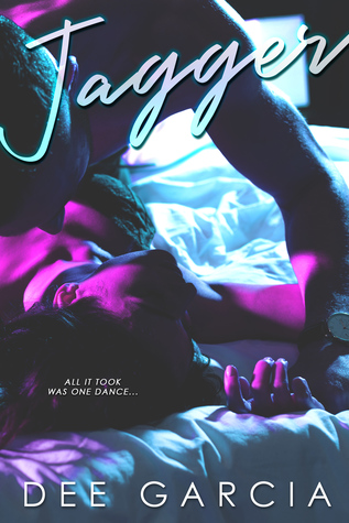 Jagger (Unknown Binding)