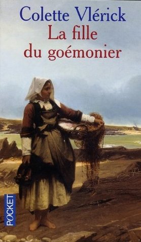 La fille du goémonier (Mass Market Paperback)