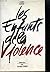 Les Enfants De La Violence - Document by Claude Couderc