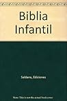 Biblia Infantil