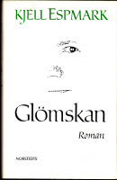 Omslag för Glömskan