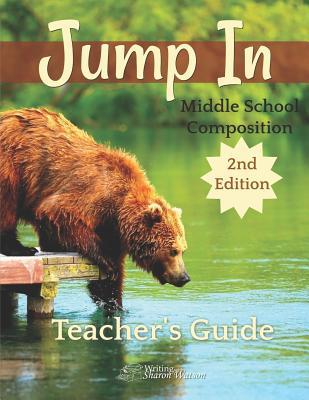 Jump In: Teacher's Guide (Paperback)