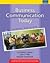 Business Communication Today