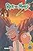 Rick and Morty, Tome 4