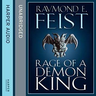 Rage of a Demon King