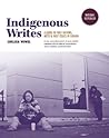 Indigenous Writes...