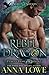 Rebel Dragon (Aloha Shifters: Pearls of Desire)