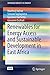 Renewables for Energy Access and Sustainable Development in E... by Manfred Hafner