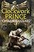 Clockwork Prince (The Infernal Devices, #2)