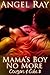 Mama's Boy No More (Cougars...