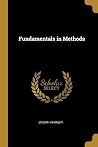 Fundamentals in Methods Fundamentals in Methods