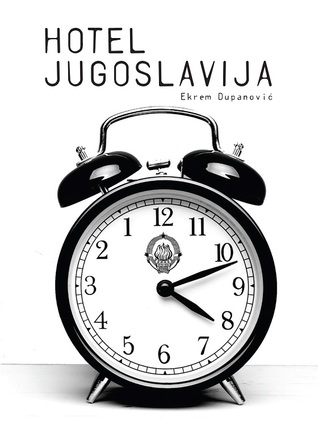 Hotel Jugoslavija (Paperback)