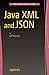 Java XML and JSON