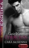 Coercion by Cara McKenna
