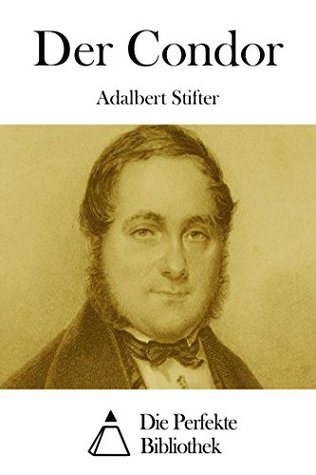 Der Condor (Kindle Edition)