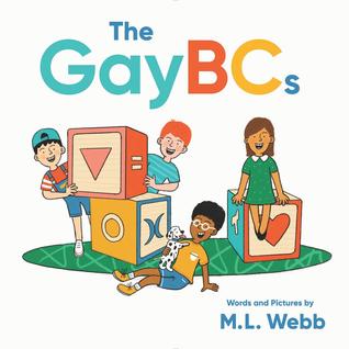 The GayBCs (Hardcover)