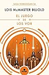 Book cover for El Juego de los Vor