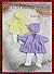 Knitting Pattern-KP402-doll...