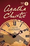 I sette quadranti by Agatha Christie