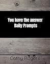 You have the answer: Daily Prompts
