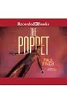 The Poppet by Paul Finch