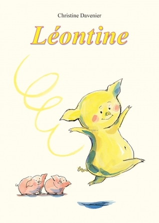 Léontine (Hardcover)
