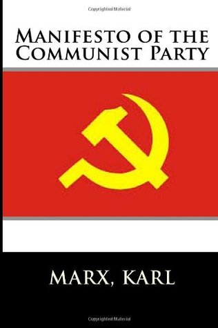 Manifesto of the Communist Party (Paperback)