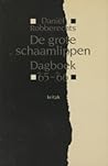 De grote schaamlippen: Dagboek 65-66