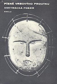 Písně Vrbovýho proutku (Hardcover)