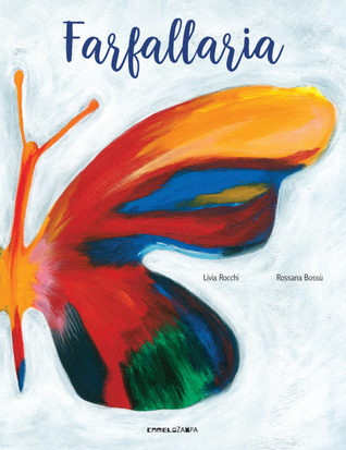 Farfallaria (Hardcover)