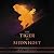 The Tiger at Midnight (Tiger at Midnight, #1)
