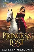 Princess Lost