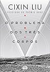 O problema dos três corpos Book cover for O problema dos três corpos