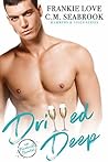 Book cover for Drilled Deep (Hammers and Veils, #4)