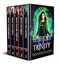 Unholy Trinity: The Complete Series