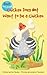 Chicken Does Not Want to be...